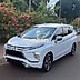Mitsubishi Xpander Premium 2021 tự động trắng