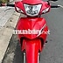 Honda Wave Alpha màu Đỏ
