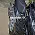 Honda Air Blade 2014 màu đen