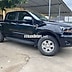 Ford Ranger 2022 XLS 36877 km Đen