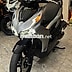 Honda Air Blade 125 2023 4val Bạc đen